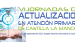 VI Jornadas de Actualización en Atención Primaria de Castilla-La Mancha